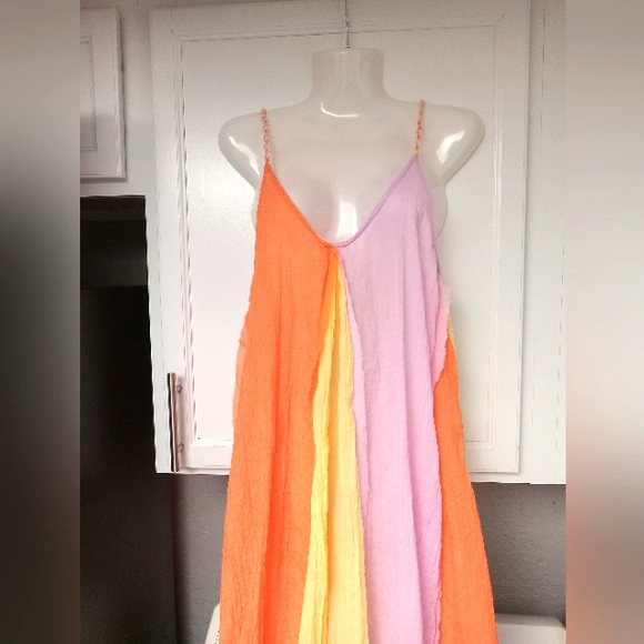 Elan Dresses Elan Maxi Dress Poshmark
